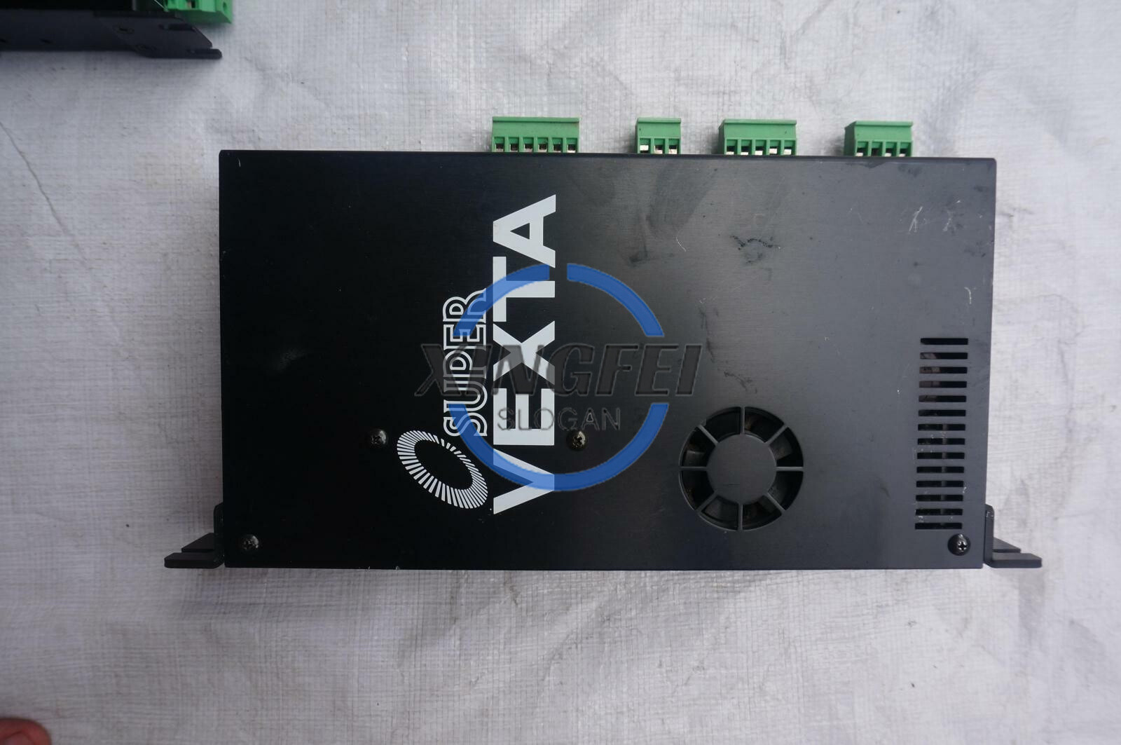 1PCS VEXTA Servo Driver USED UDK5128N