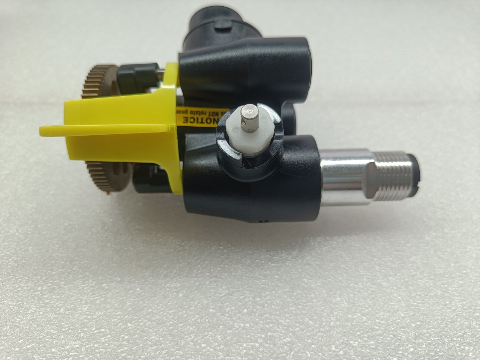 Graco 17P185 Triax Replacement Pump Corded Model For Ultra, Ultimate & TC PRO