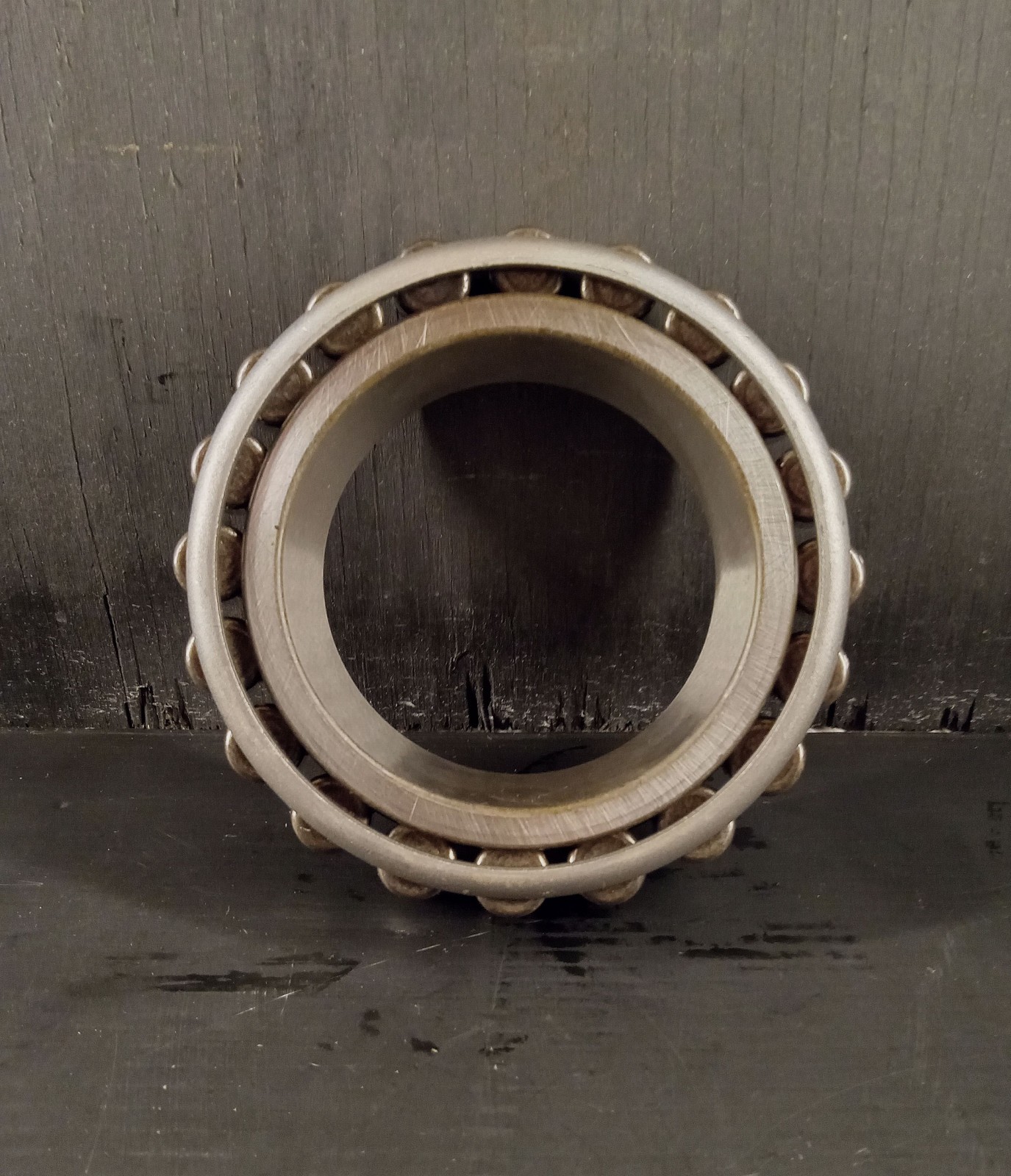 1 NEW BOWER 663 TAPER BEARING CONE NNB ***MAKE OFFER***