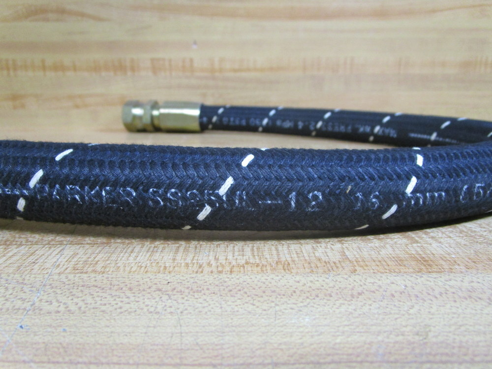 Parker SS25UL-12 Gas Hose D-8051
