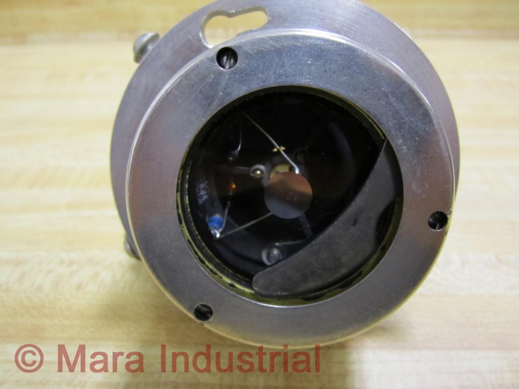 Leeds & Northrup 18890 Temperature Detector