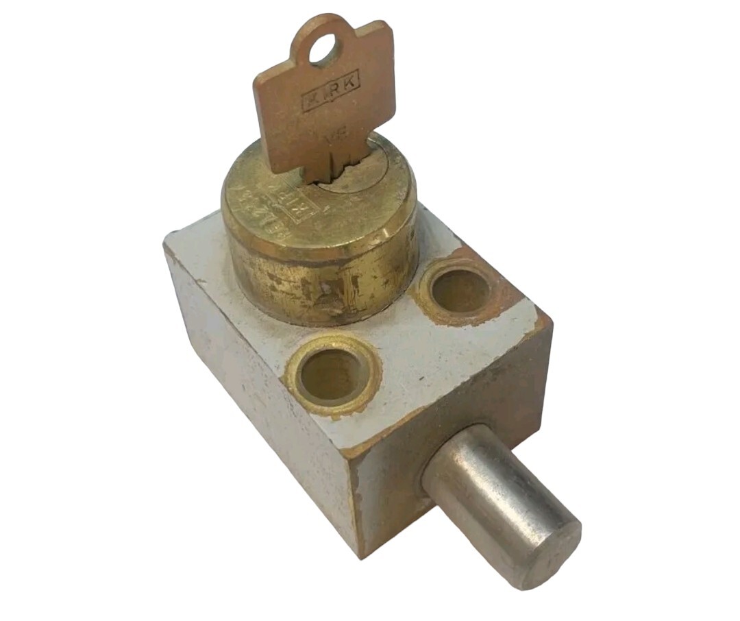 Gould I-T-E Kirk Interlock 45A61258 **FREE SHIPPING**
