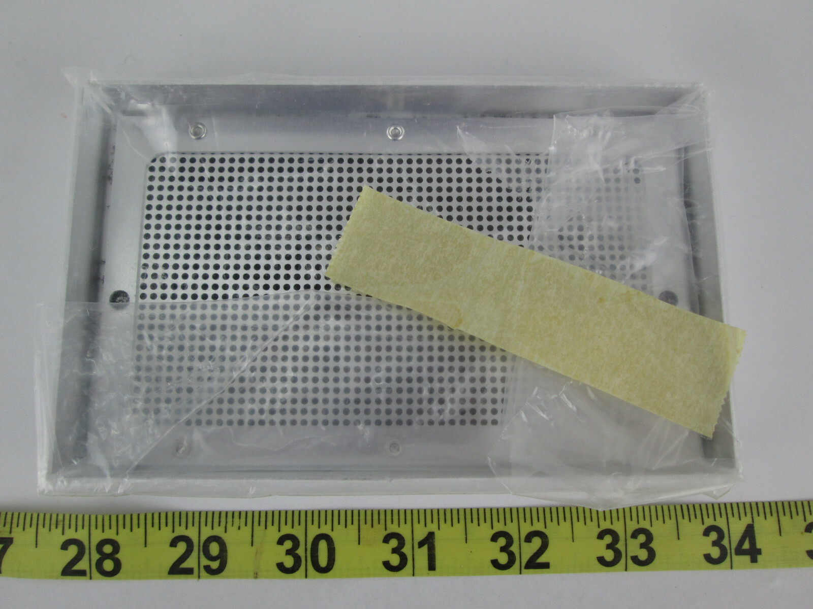 New Old Stock NOS HP Hewlett Packard Air Filter Assembly 08614-611 4130009184425