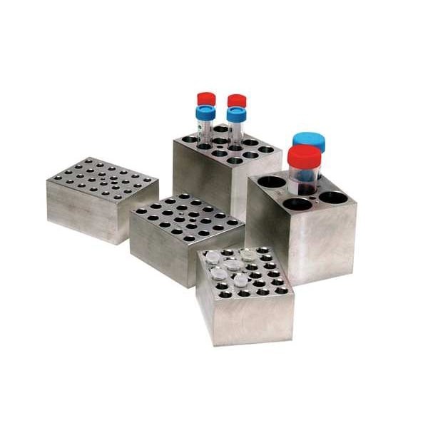 Benchmark Scientific Bsw1516 Block 12X15/16Mm Tubes