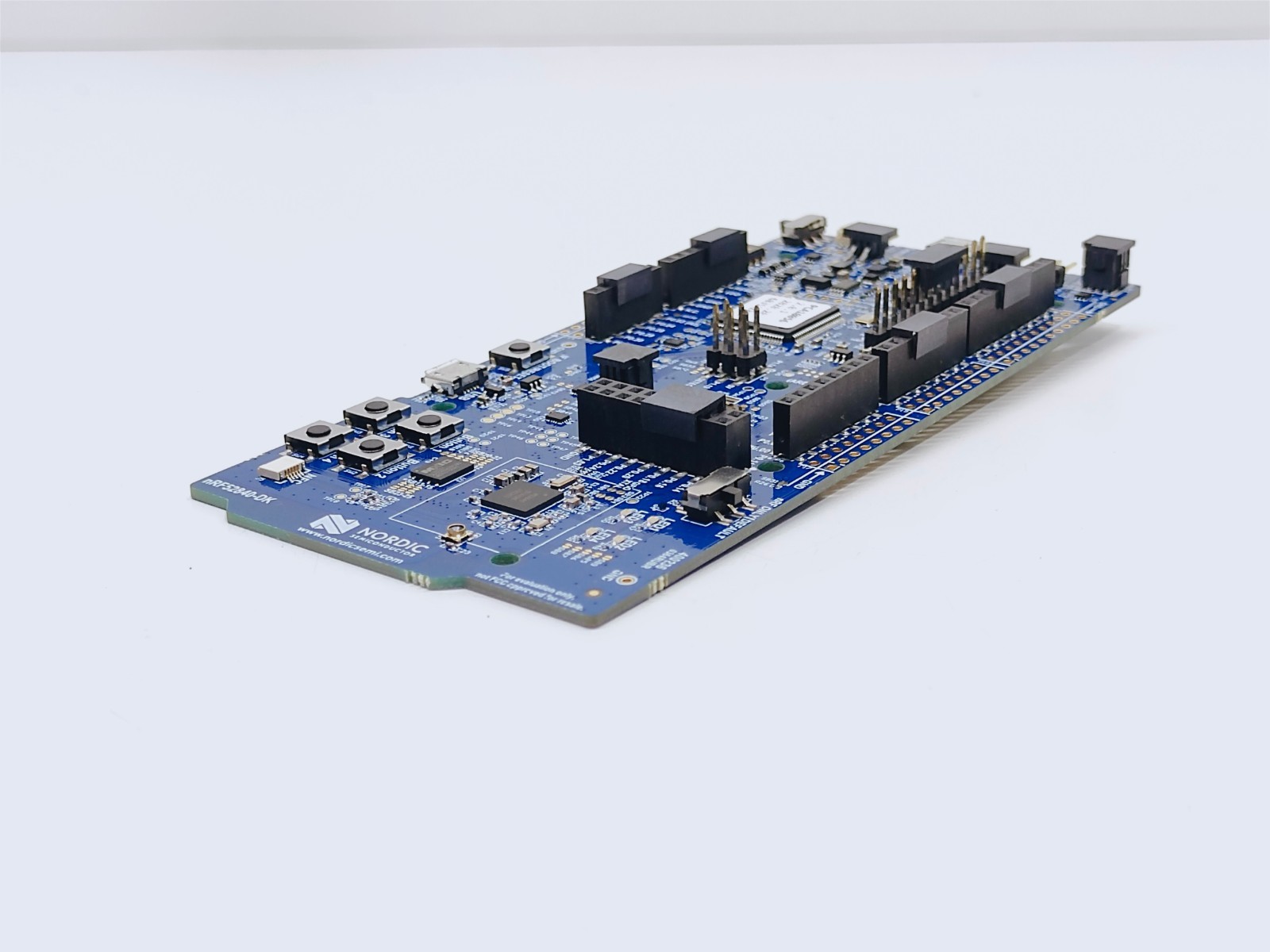 Nordic Semiconductor nRF52840-DK Development Kit Bluetooth Board PCA10056