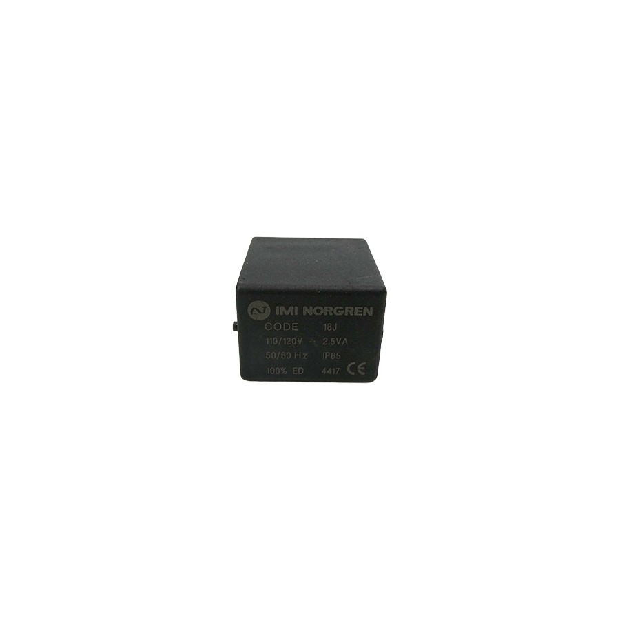 IMI NORGREN 18J 110/120V NSNP