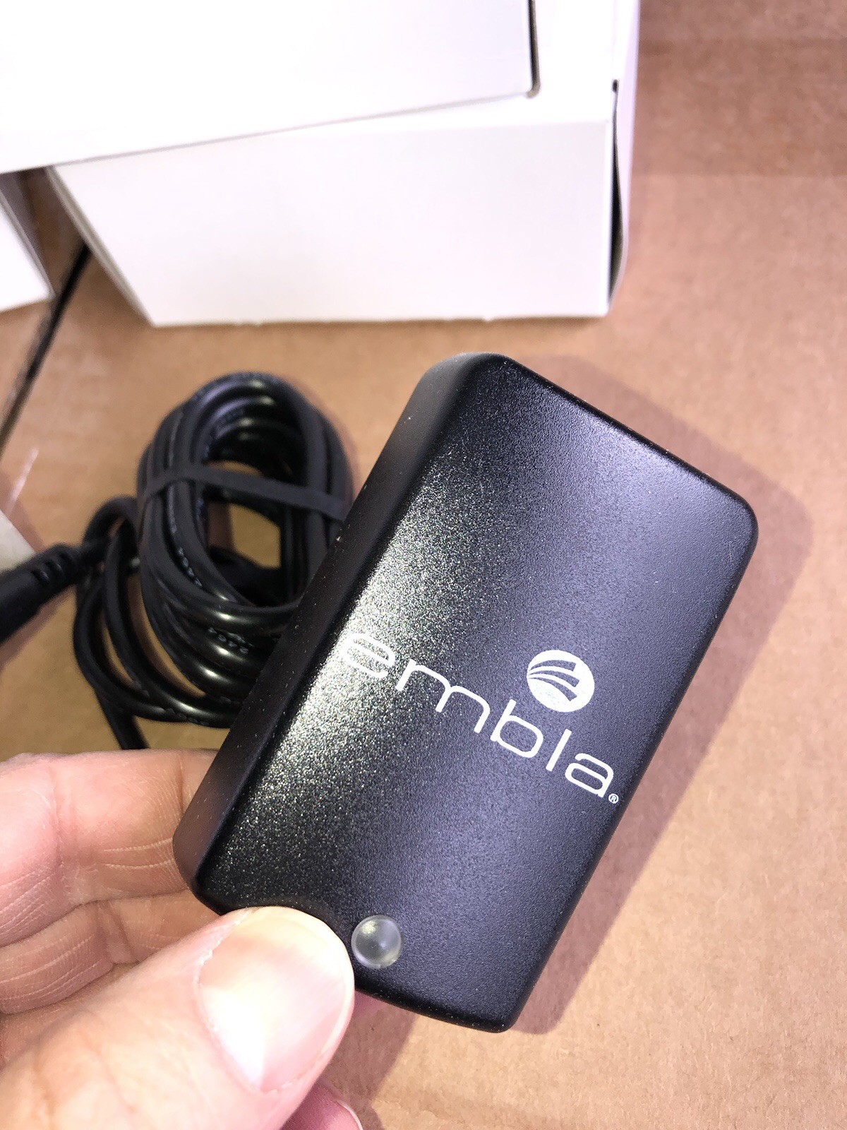 Embla Natus N7000 MDrive Consoles, Patient Units, Cradles, Cables – Used – 1 LOT