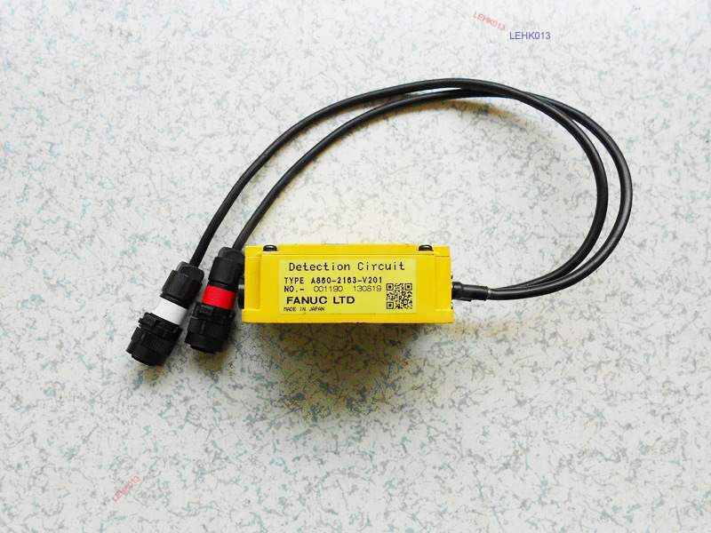 A860-2163-V201 90day warranty via DHL or FedEx