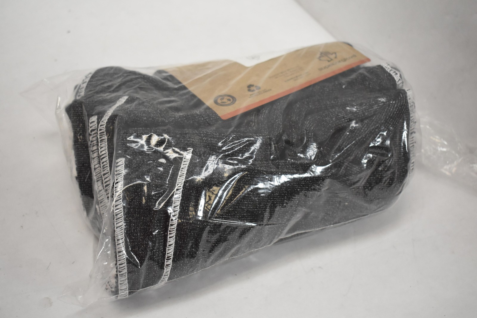 Superior Glove ANSI A5 22in Thumbhole Arm Sleeves 6 Pair Size Large KPG1T22TH-L