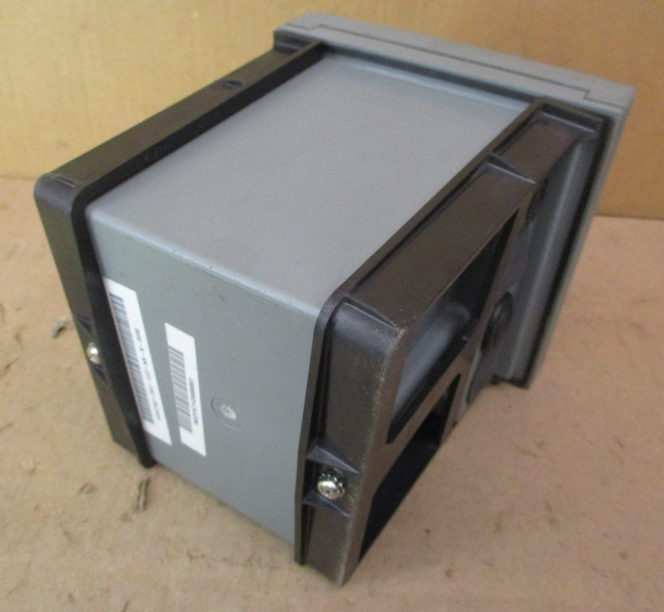 Honeywell UDA2182-DB1-CC2-NN-N-0E00 120/240VAC 20VA Oper. Temp. 0-60C 53679DN