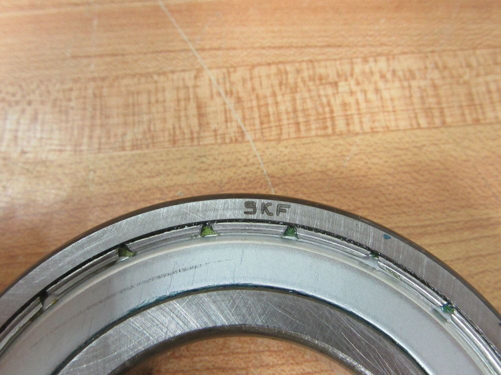 SKF 6211 2ZJEM Ball Bearing 6211-2Z/C3GJN