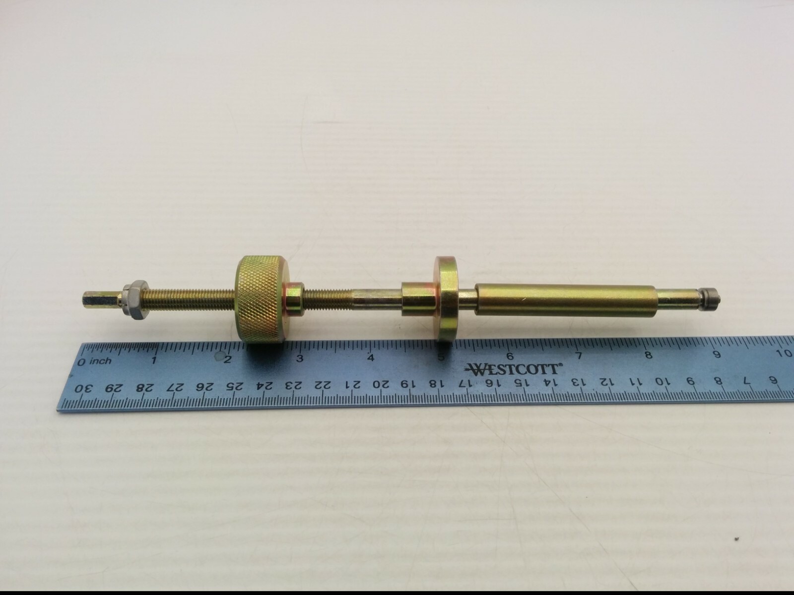 CURTISS WRIGHT PA471 CPI/PERMA PULL ROD ASSEMBLY, NIB