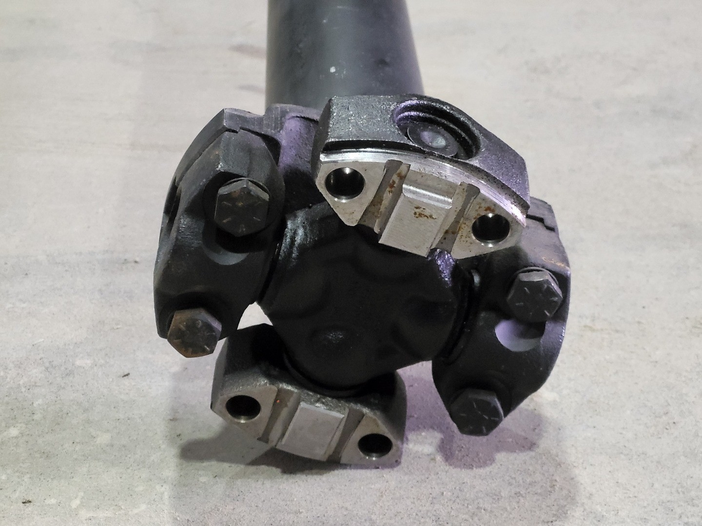 SURPLUS NEW PROCON EQUIPMENT 002P112 Front Drive Shaft – Transportation