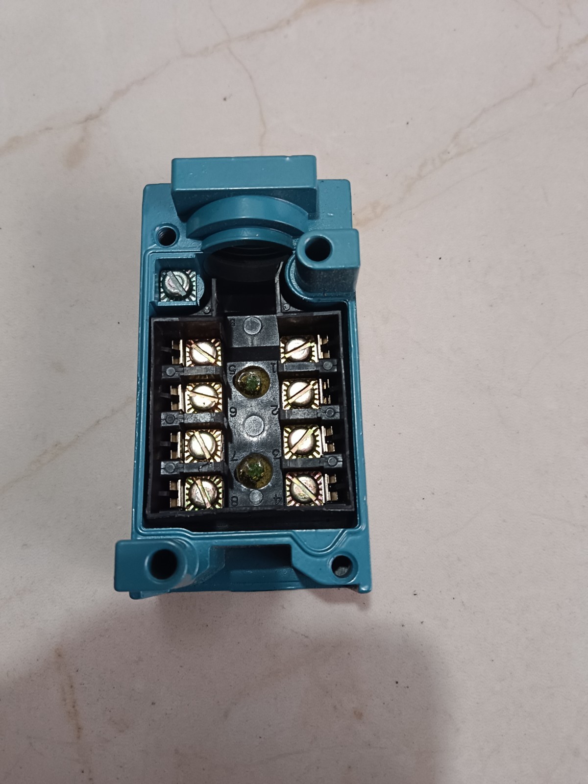 Allied-Signal/Honeywell Part 107484-5 Regulator High Stage C/N 10-62008-31