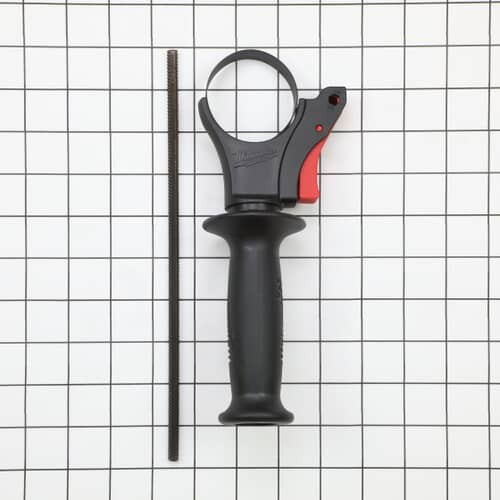 Milwaukee 14-34-0015 Side Handle Assembly Compatible Models Under 1 lb.