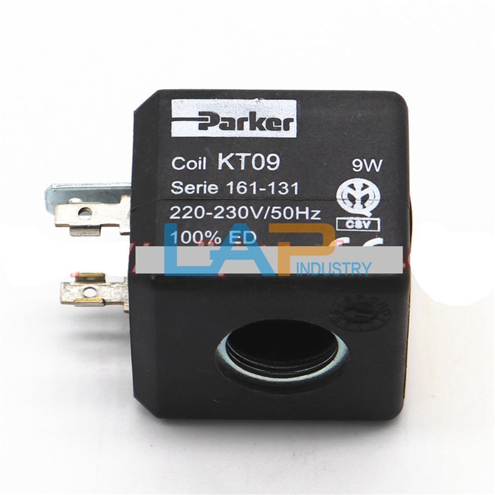 1PCS NEW FOR PARKER COIL KT09 220-230V/50Hz