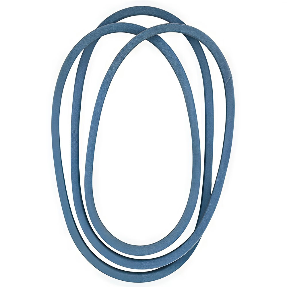 B1A76K Made With Aramid Blue V-Belt (1/2″ X 78″ )