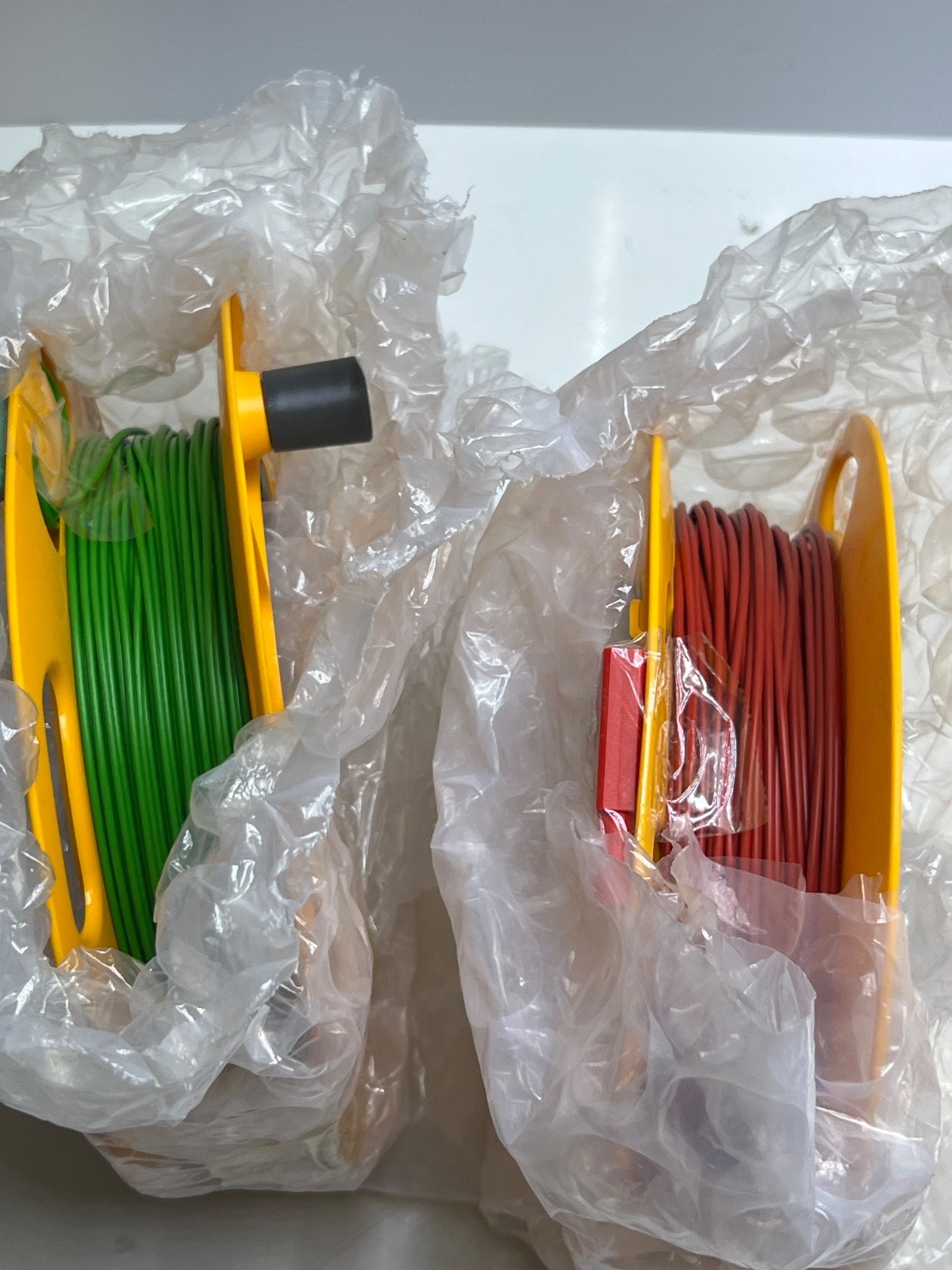Fluke ES-162P3-2 3-Pole Stake Kit