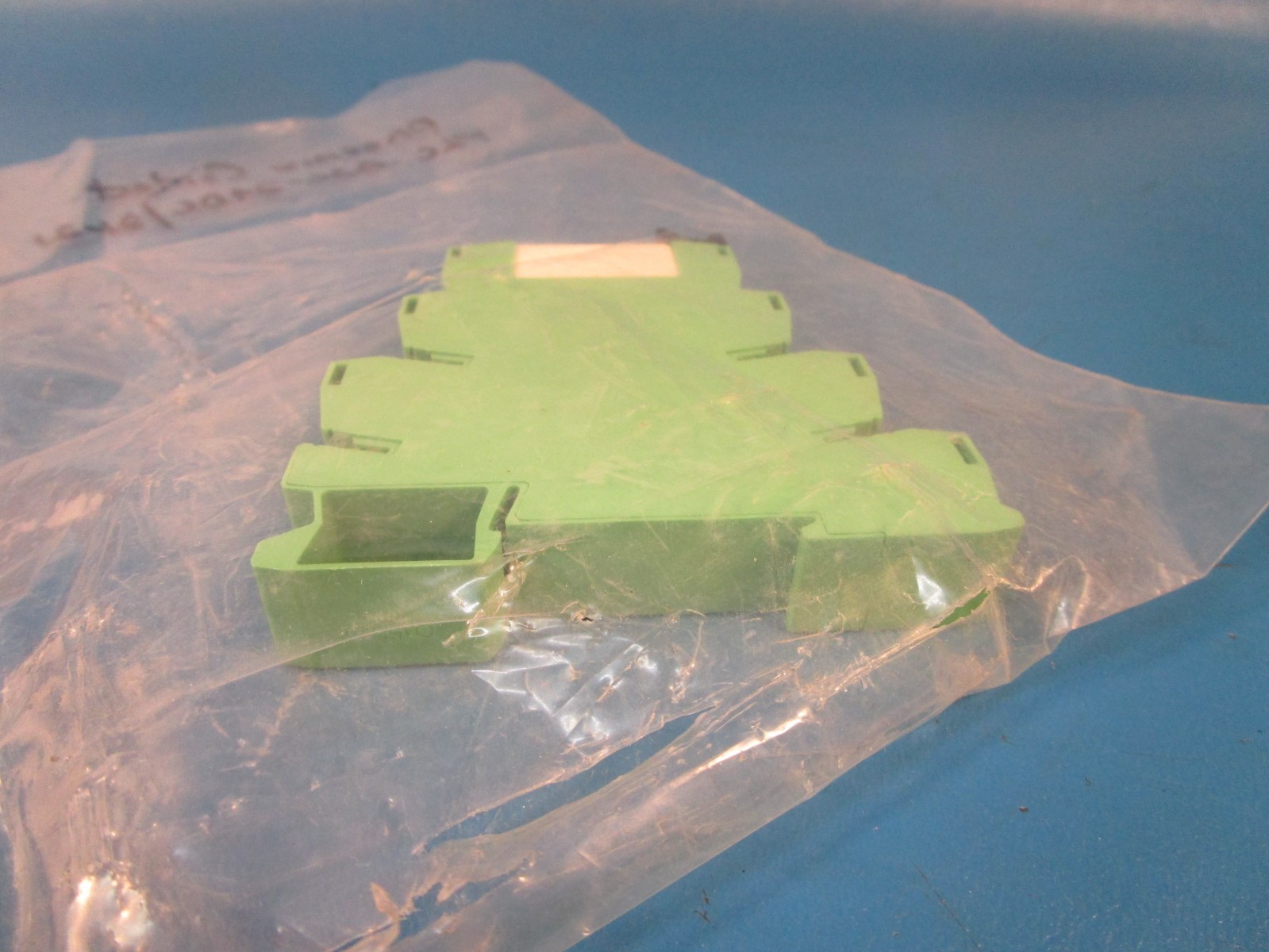 Phoenix Contact PLC-BSC-24DC/21-21, Relay Module with Contact # 2961192