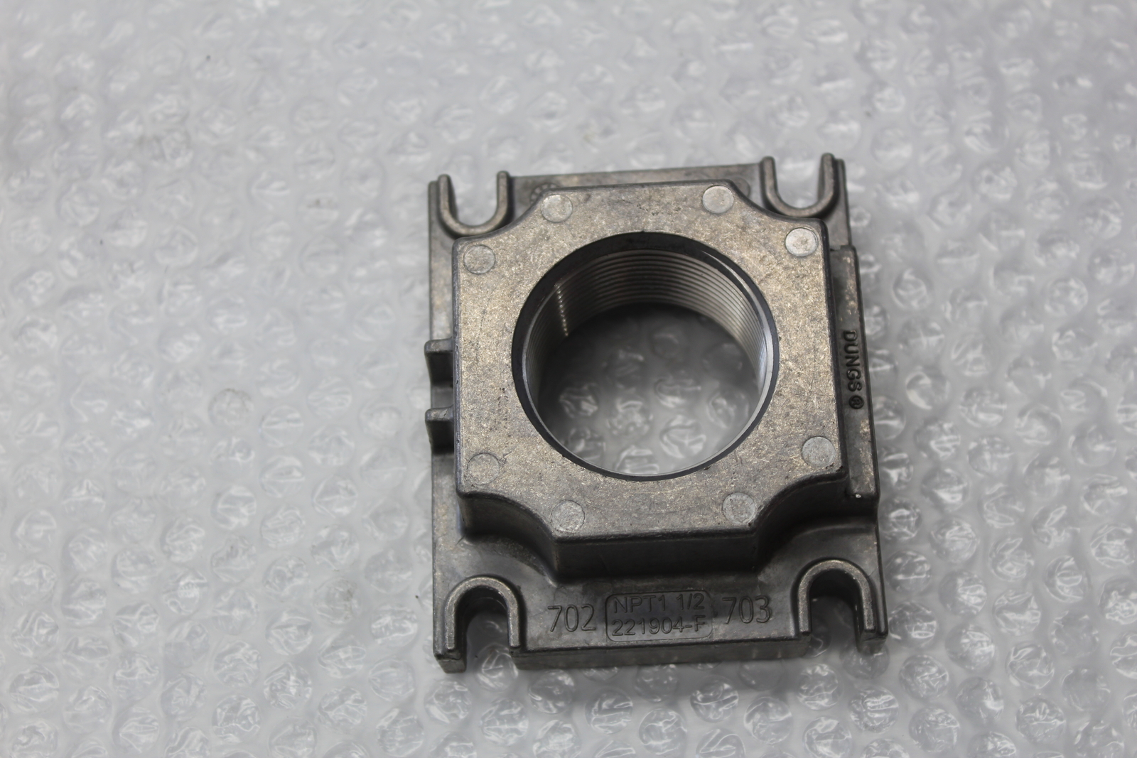 DUNGS 221904-F NPT 1-1/2″ FLANGE NSNP