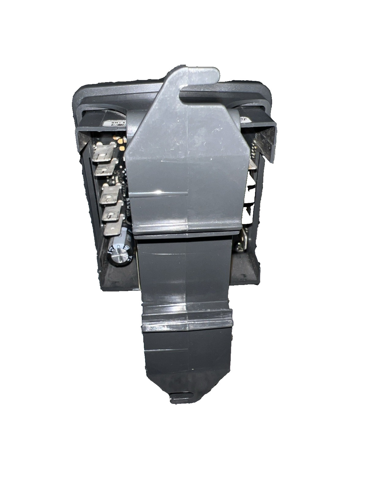 Watlow Limit LV TC Type K 120VAC 50/60Hz 10 VA 47571NADC