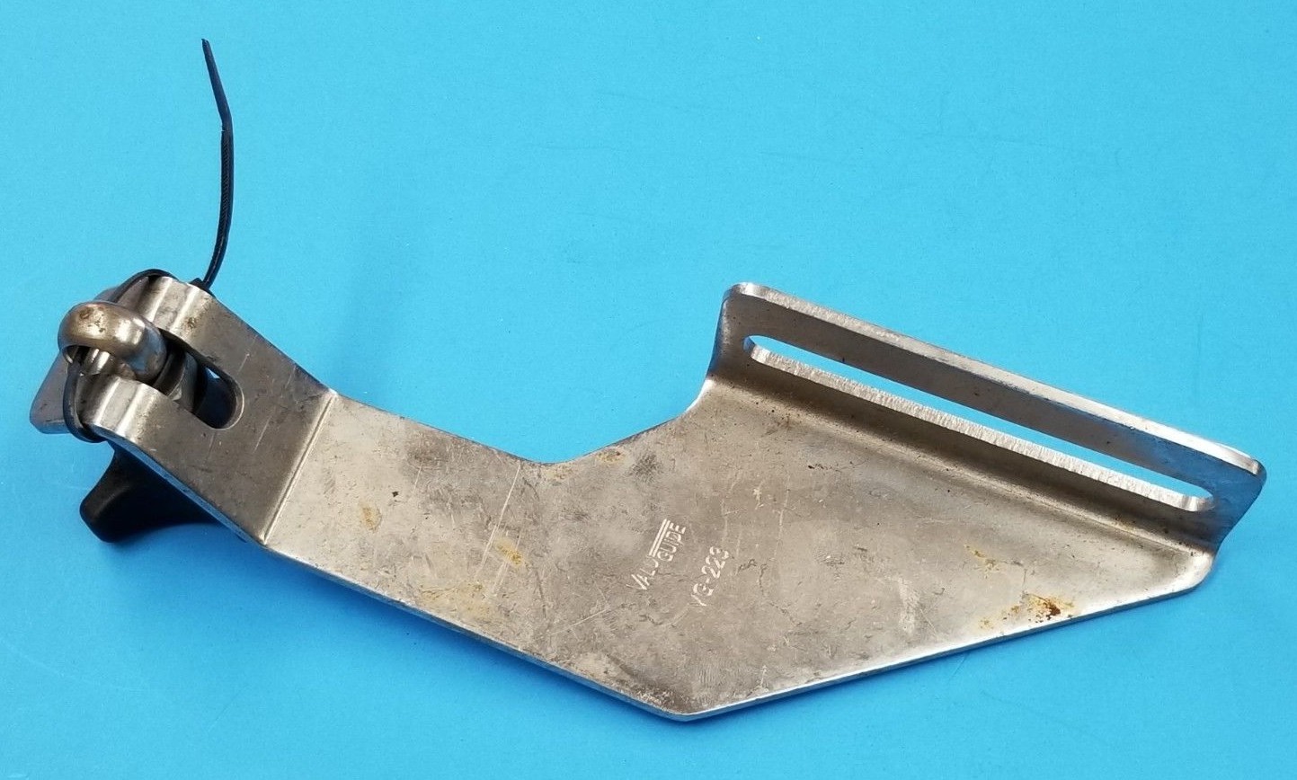 VALU-GUIDE BF-223 BRACKET BF223
