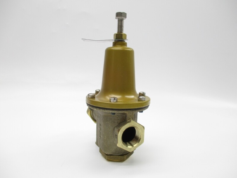 WATTS 3/4-LF-U5B-Z3 0053195 300PSI 160’F NSMP