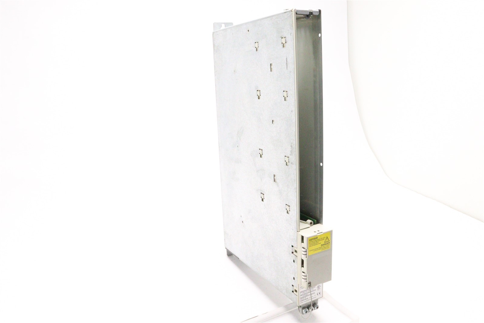 SIEMENS SIMODRIVE LT MODULE 6SN1123-1AA00-0CA1