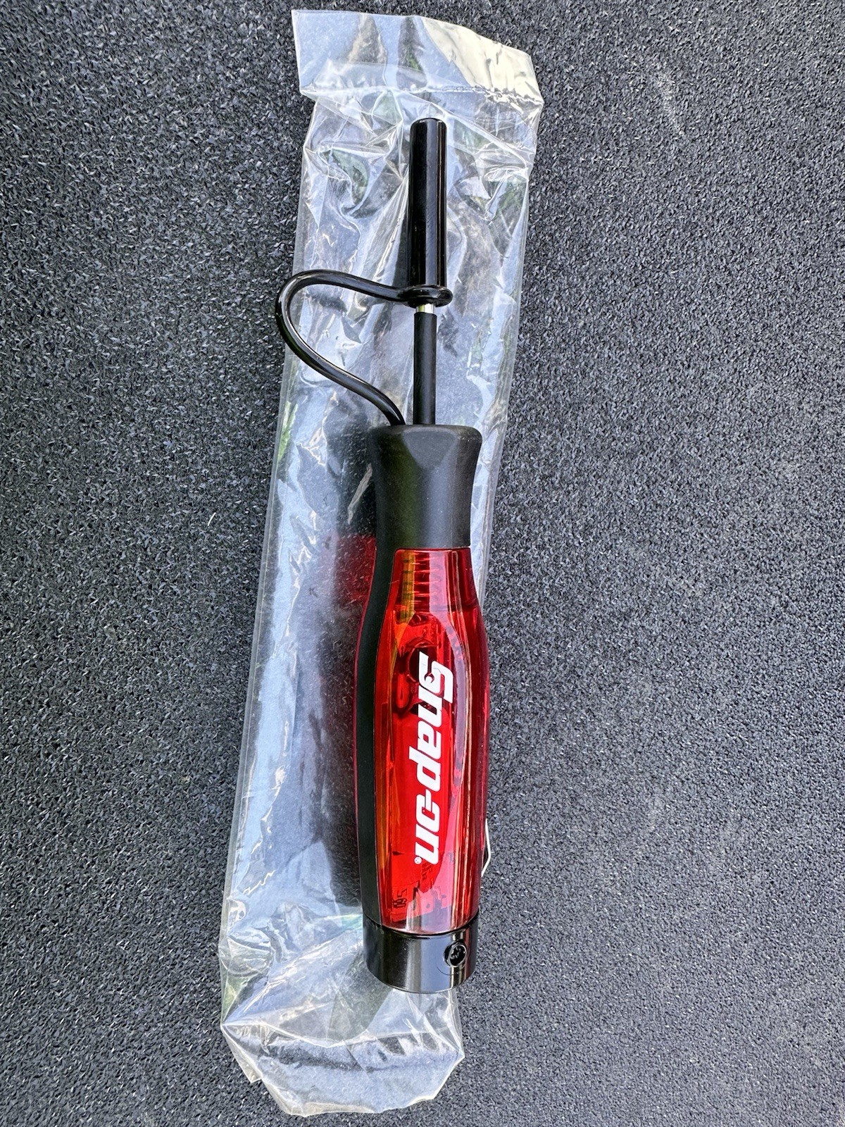 Snap On 3-24v Test Light