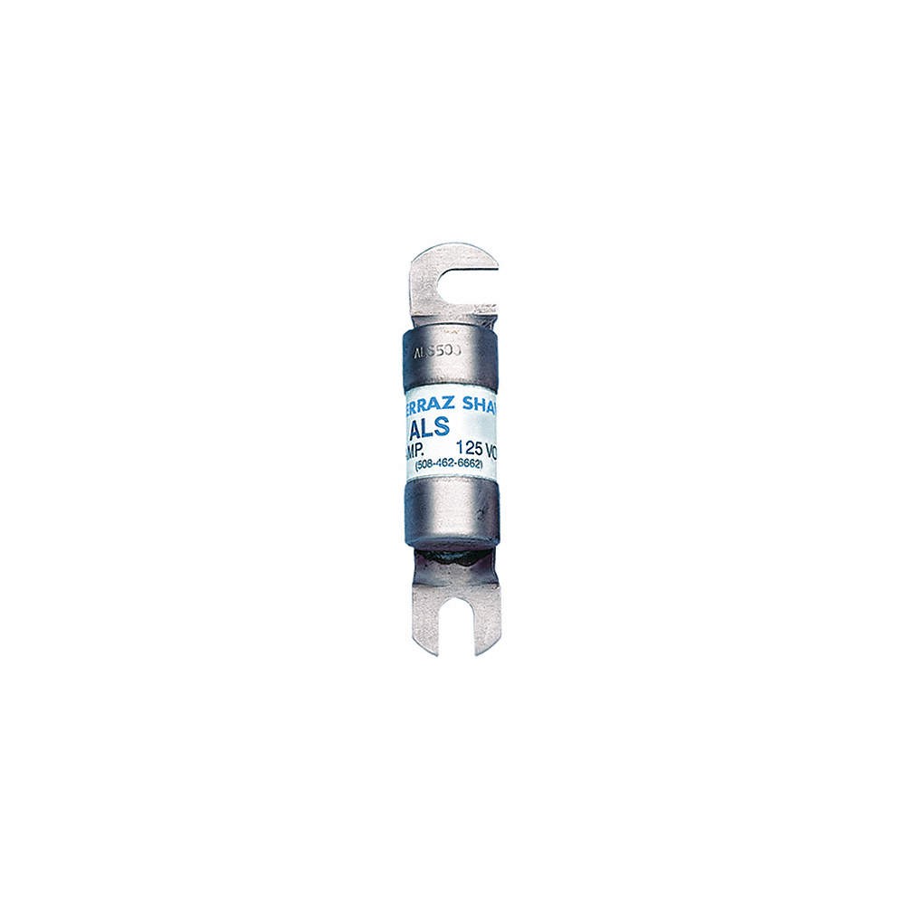 MERSEN ALS225 Limiter Fuse,ALS Series,225A,125VDC 5LCF7