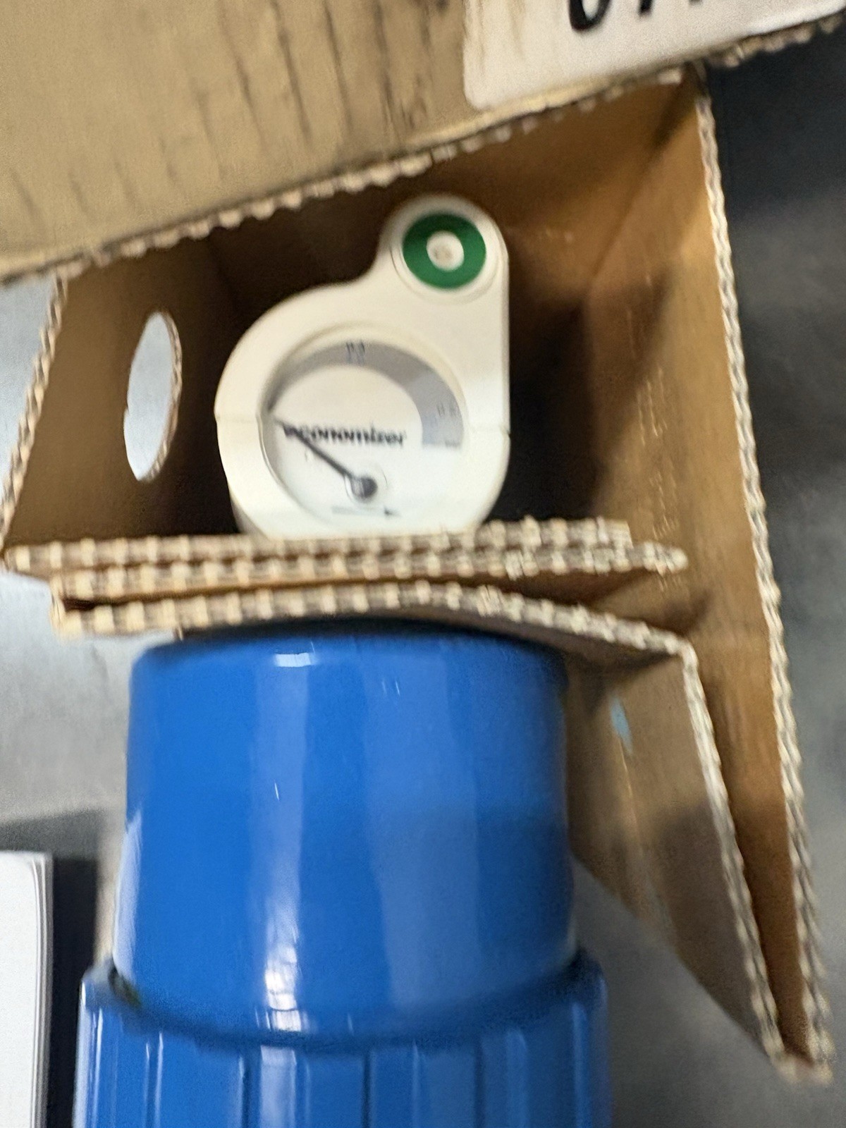 DONALDSON ULTRAFILTER AG0018 SP NPT ECOZ / UFM-T 05 ELECTRIC DRAIN NEW AG 0018SP