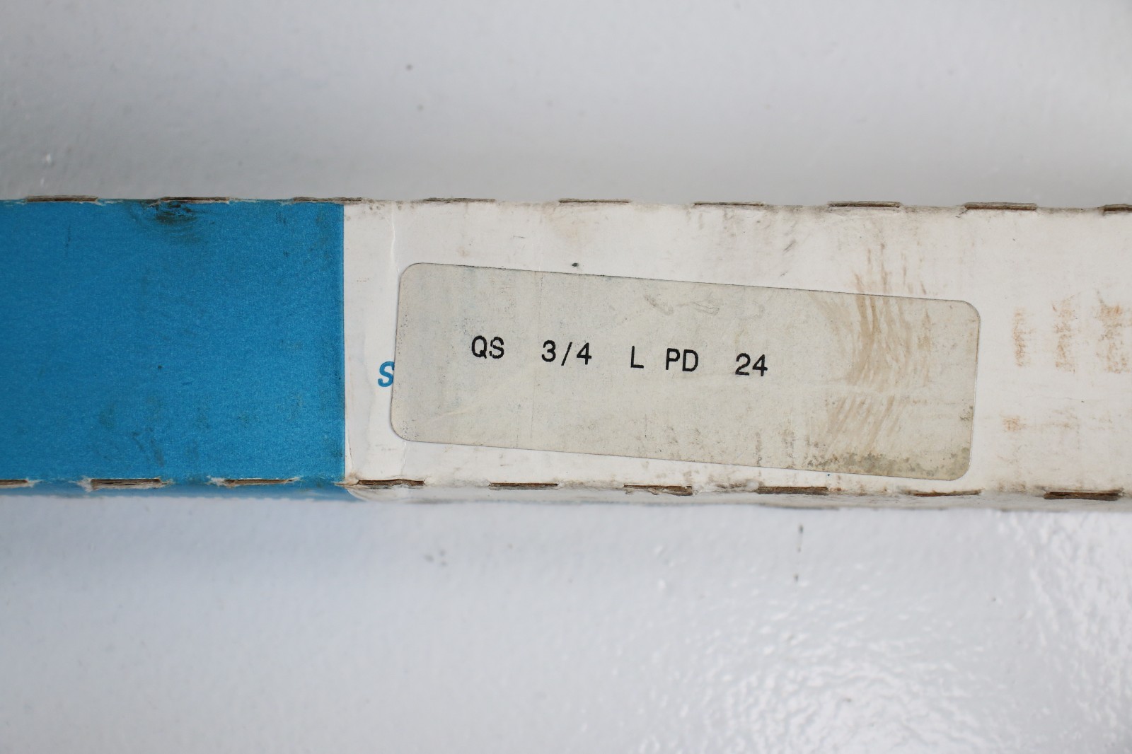 Thomson 60 Case Quick Shaft Lot QS-1/2-L-24 QS-3/4-L-PD-24