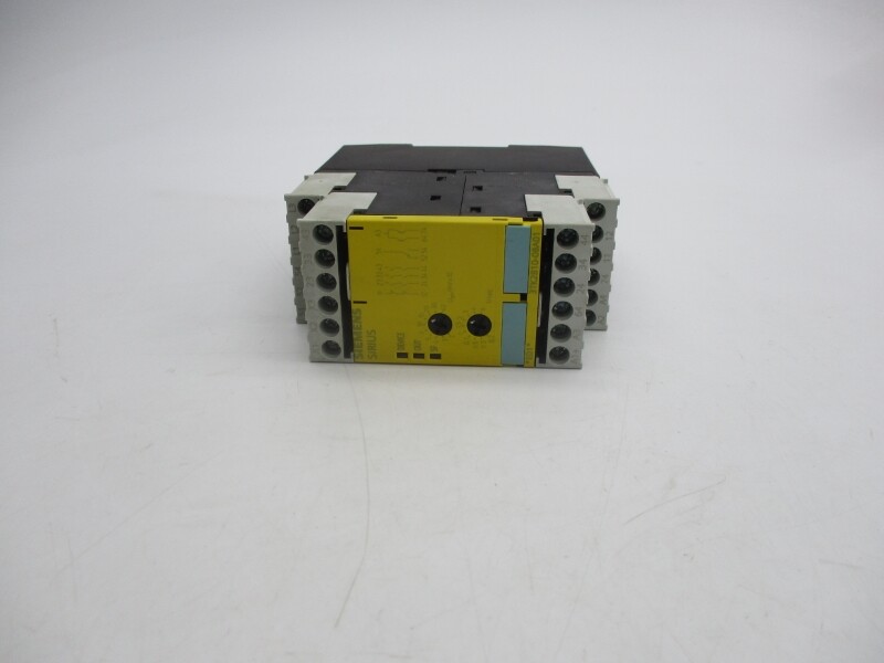 SIEMENS 3TK2810-0BA01 24VDC 5A 0.2-6S UNMP