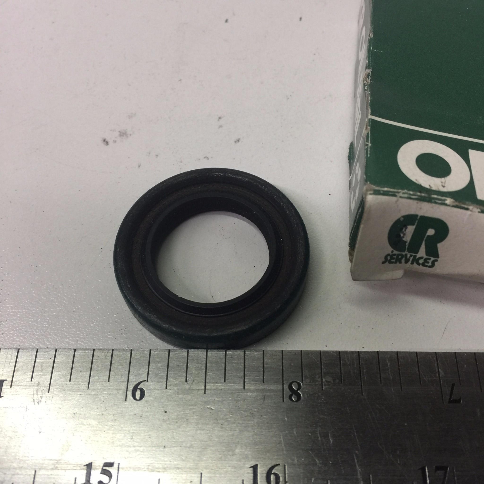 CR Industries Oil Seal 8660 KJB