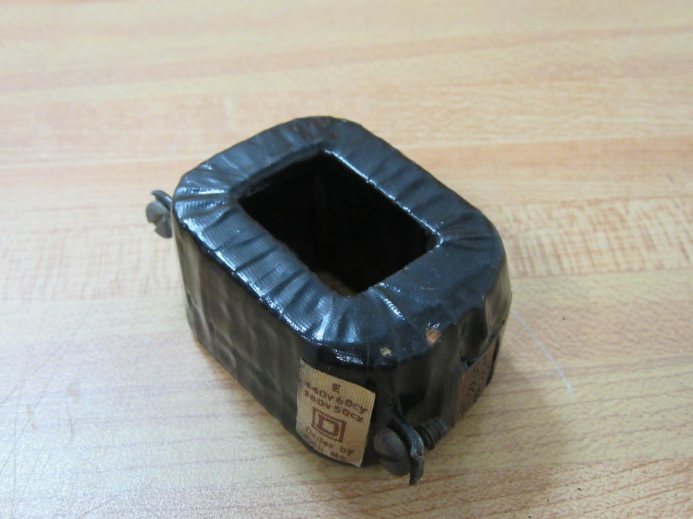 Square D S1-R35B Coil S1R35B