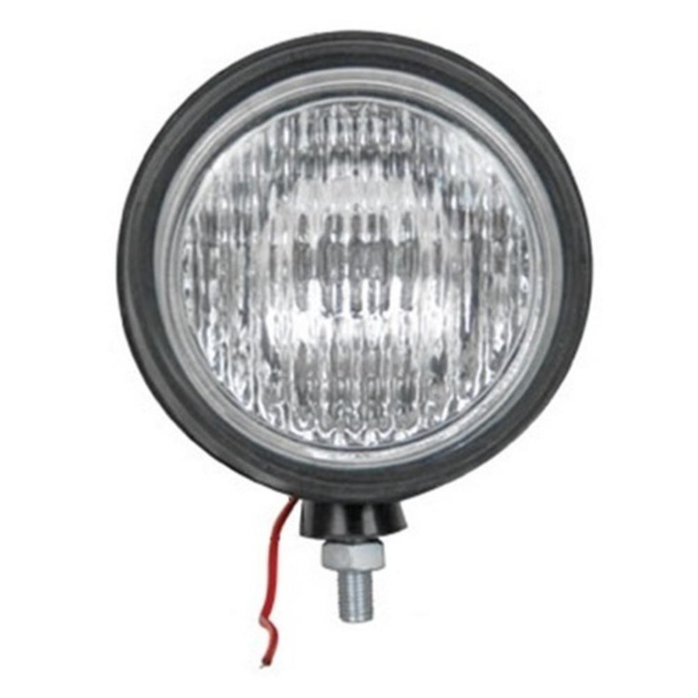 131508C1 New 12V Halogen Spot Driving Light Assembly 55W Fits Case IH Models