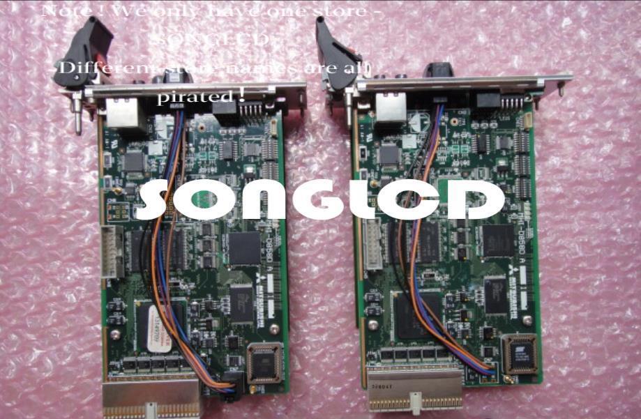 1PCS MHI-D8580+A7661 90days warranty via DHL or FedEx