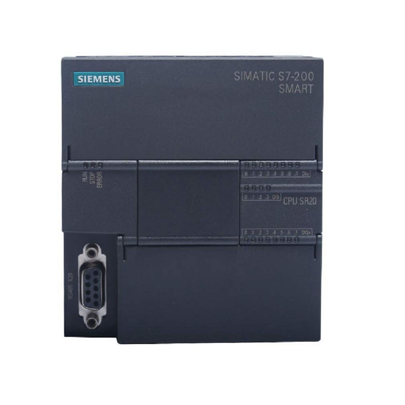 NEW SIEMENS 6ES7 288-1SR20-0AA0 SIMATIC S7-200 CPU Module 120-240 VAC