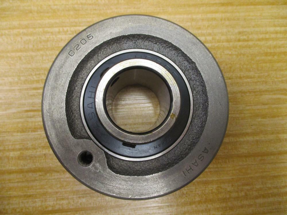 AMI Bearings UCC205 Cartridge Unit Bearing