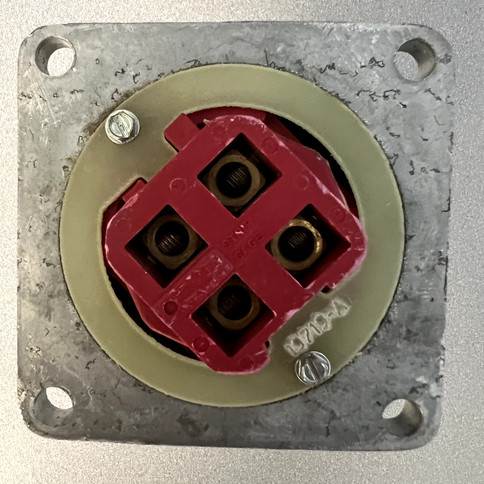 AR641 Crouse Hinds FREE SHIPPING!