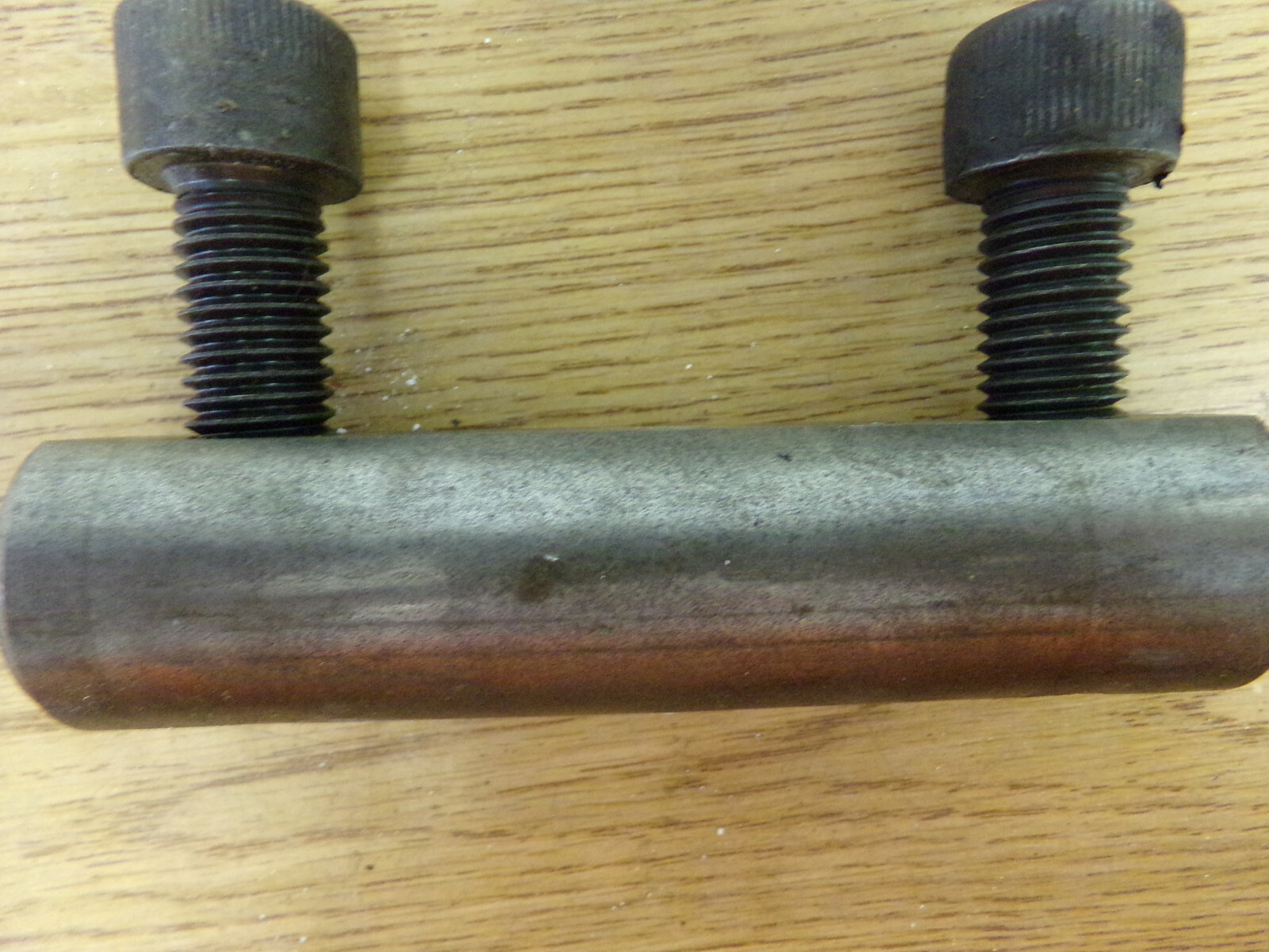 NEW Hold Down Bolts 320769 5 inches long, Lot of 4 *FREE SHIPPING*