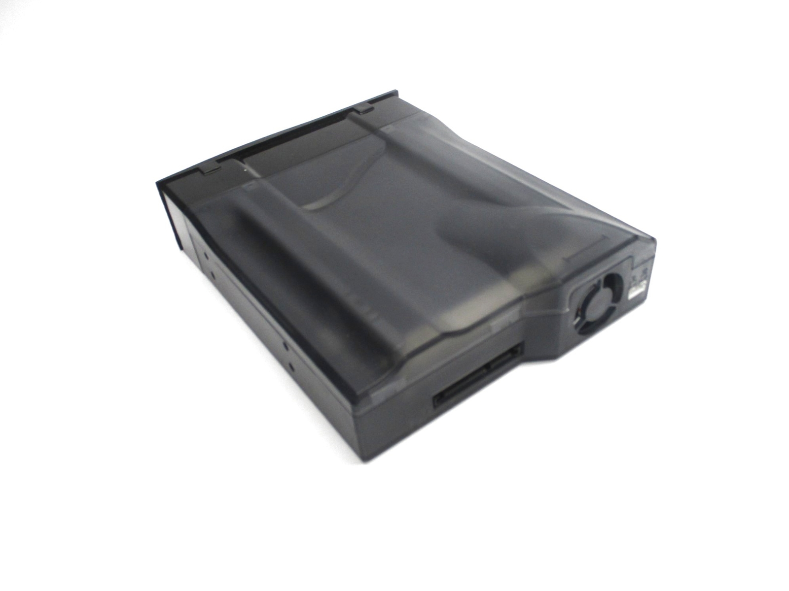 ICYBOX IB-169SK-B NSMP