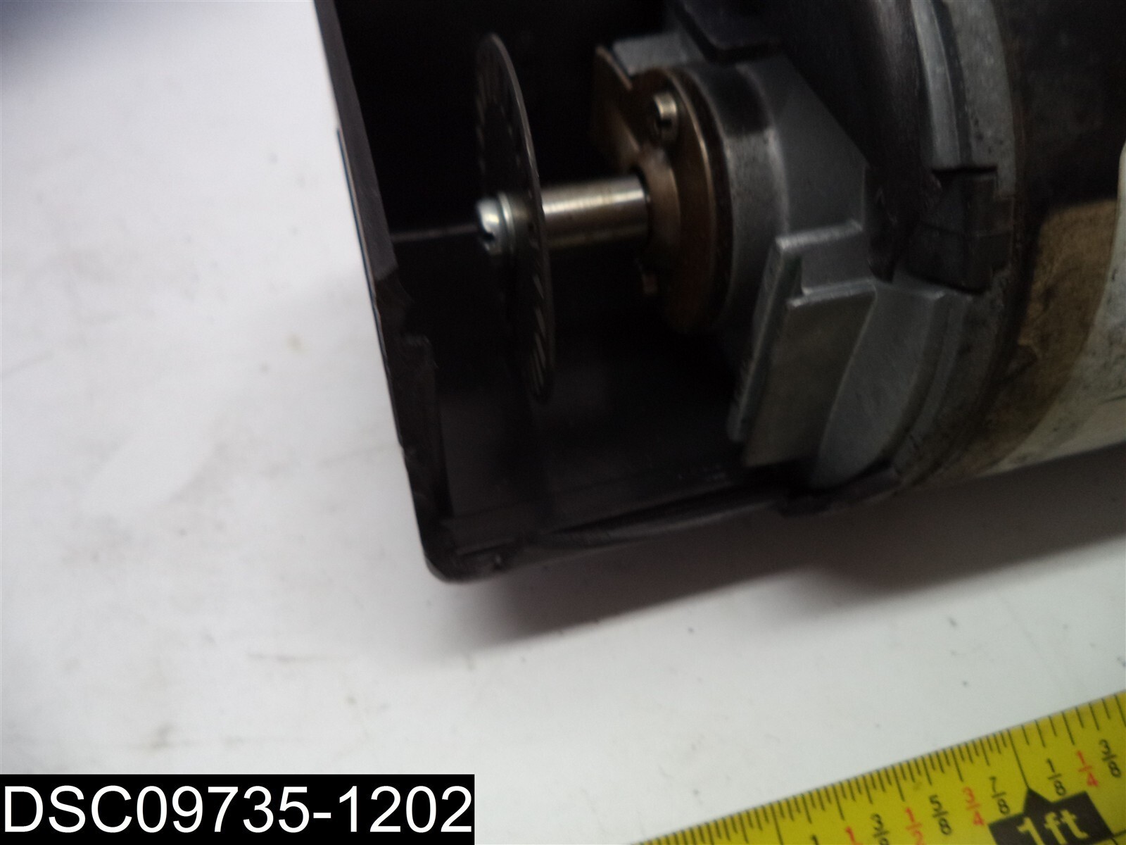 PARTS & REPAIR AMC 546084 Besam Electric Motor