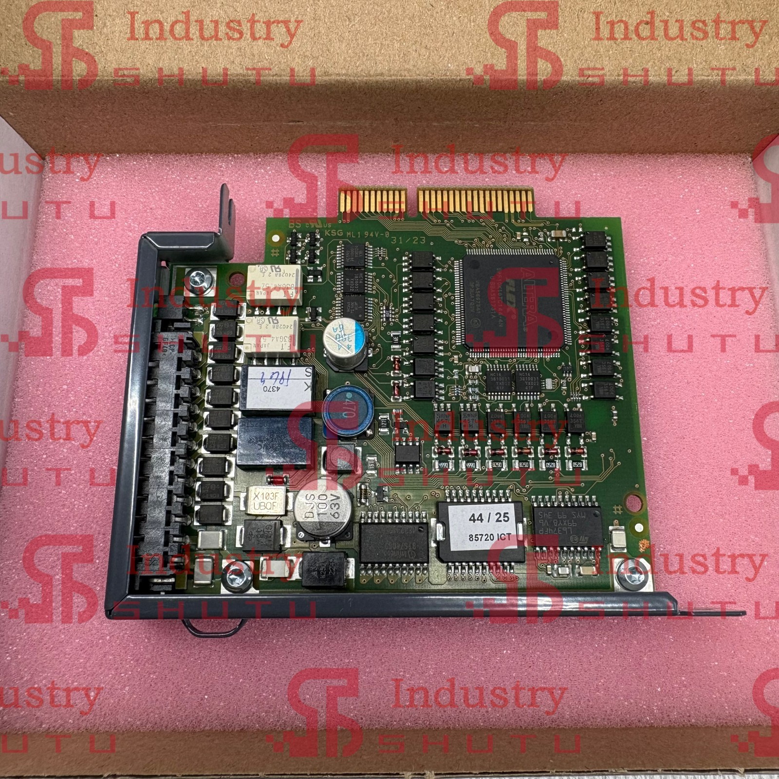 B&R 8AC130.60-1 communication module#1pcs new in box