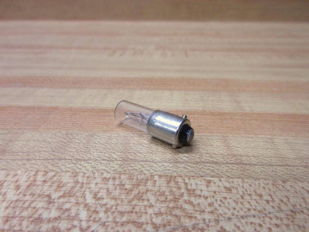 Chicago Miniature CM120MB Miniature Lamp Light Bulbs 120MB (Pack of 5)