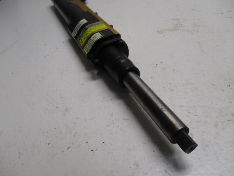 ATLAS COPCO BSM2590-R2.5 NUT RUNNER(AS PICTURED) UNMP