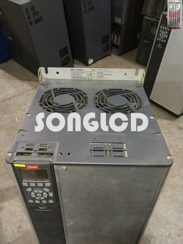 1PCS FC-301P45KT4E20H2XGCX 90days warranty via DHL or FedEx