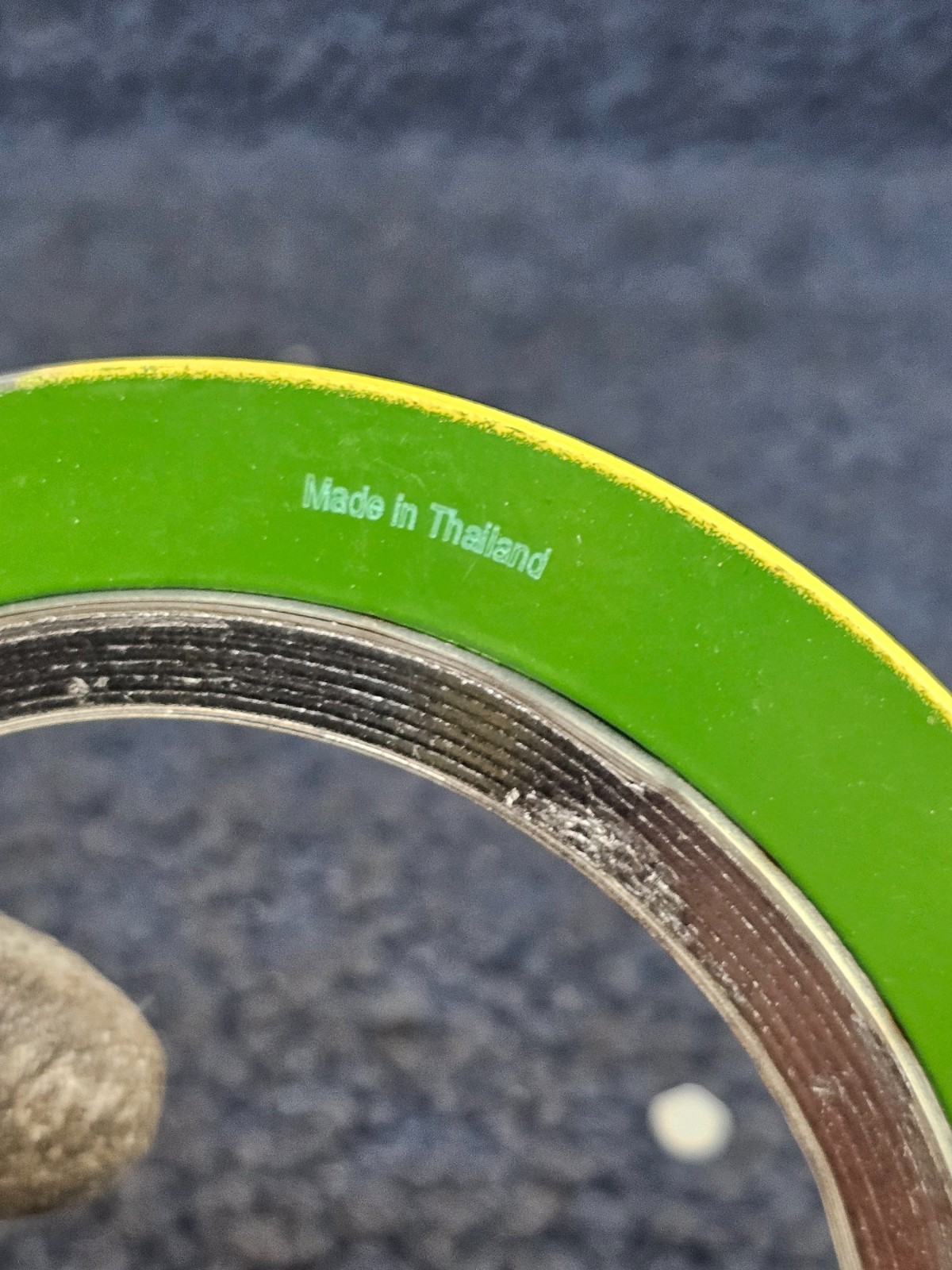 (2 PCS) LAMONS Spiral Wound Gasket w/ Inner Ring 2-1/2″ B16.20 150 304 FG CRS
