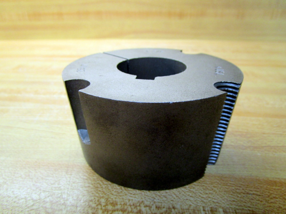 Generic 2517 1-3/8 Taper-Lock Bushing W/KW 2517138