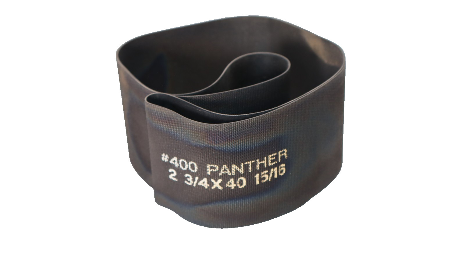 (NEW) PANTHER #400 , 2-3/4″ x 40-15/16″ Flat Drive Belt